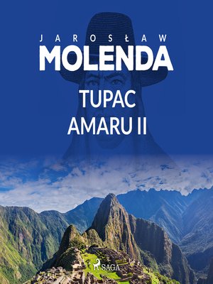 cover image of Tupac Amaru II